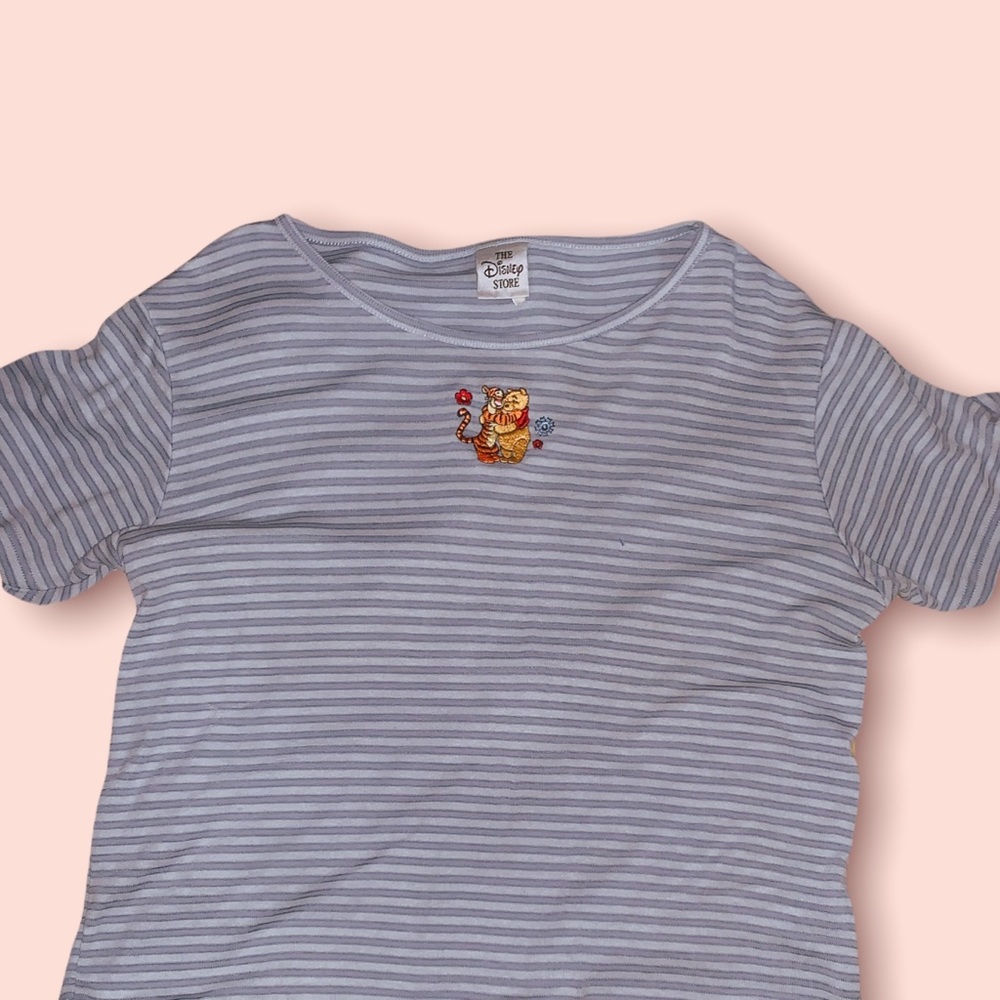 VTG Pooh Tee💛🍯✨